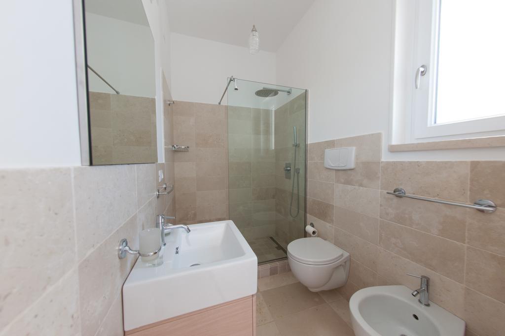 B&B Villa Cinzia Торе Санта Сабина Екстериор снимка