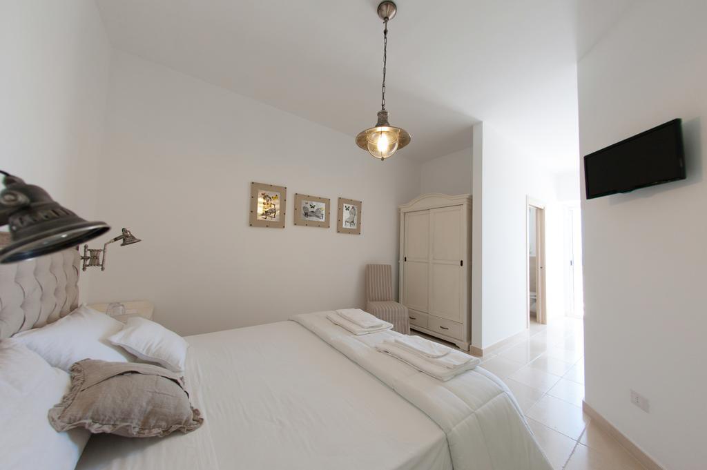 B&B Villa Cinzia Торе Санта Сабина Екстериор снимка